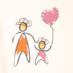 Country Roots for Brighter Futures - logo