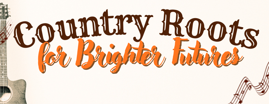 Country Roots for Brighter Futures